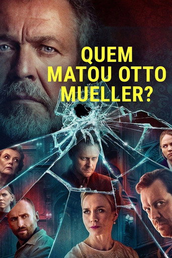 Quem Matou Otto Mueller