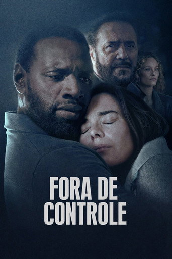 Fora de Controle - 2026 