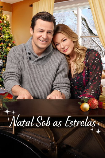 Natal Sob as Estrelas - 2018