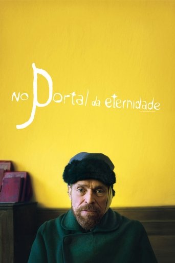 No Portal da Eternidade - 2018