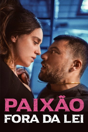 Paixao Fora da Lei - 2025 
