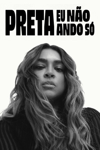 Preta Eu Nao Ando So - 2026