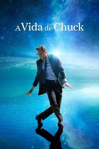 A Vida de Chuck - 2025 