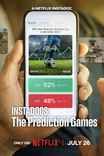 Instadocs O Jogo dos Palpites - 2026