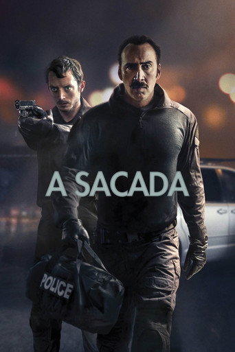 A Sacada - 2016