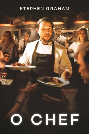 O Chef - 2022