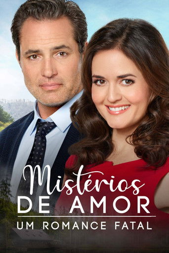 Misterios de Amor Um Romance Fatal - 2020