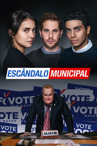 Escandalo Municipal - 2020
